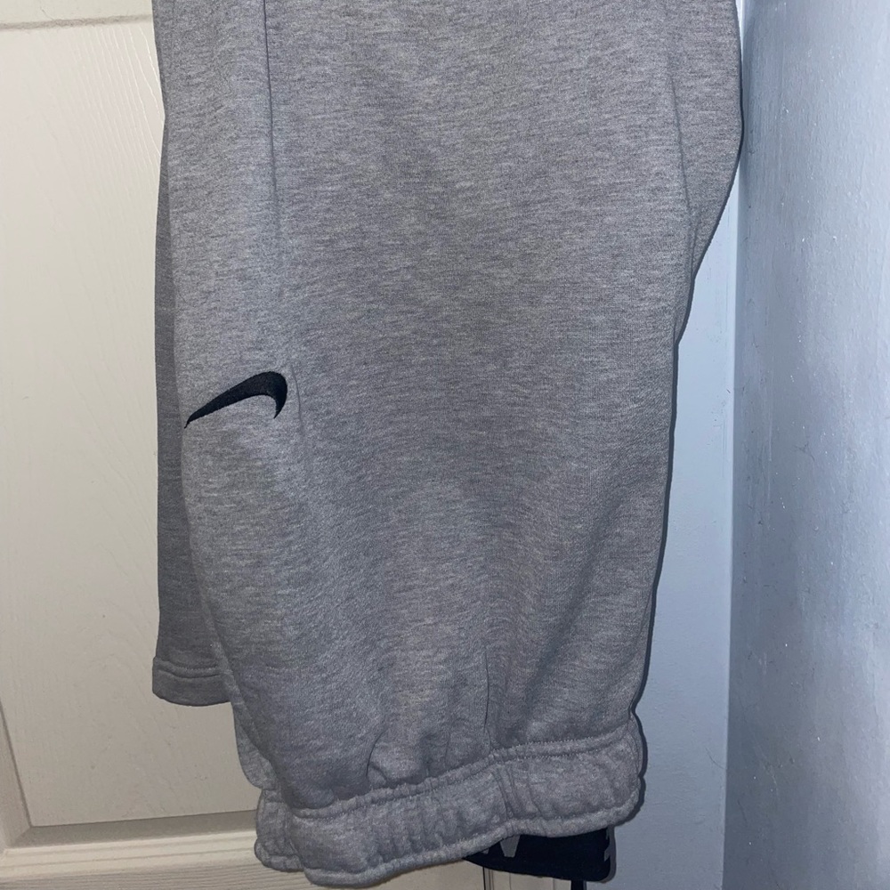 Nike Dry Fit Sweatpants